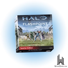 HALO: FLASHPOINT SPARTAN EDITION